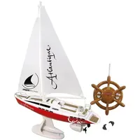 Jamara Segelboot Atlantique 2CH RTR 040250