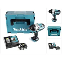 Makita DTW1002RT1J inkl. 1 x 5,0 Ah + Ladegerät