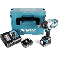 Makita DTW1002RFJ inkl. 2 x 3,0 Ah + Ladegerät