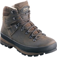 MEINDL Bernina 2 Herren braun/nougat 45