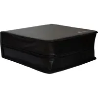 MediaRange CD Wallet für 200 CDs/DVDs