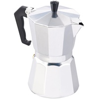 Cucina di Modena Espressokocher für 6 Tassen, für Induktions-Herde