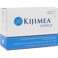 Kijimea Synpro 20 Sachets 28 St.