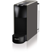 Krups Nespresso Essenza Mini XN 110B grau