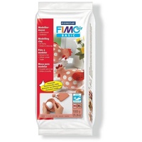 Staedtler Modelliermasse FIMO® air weiß