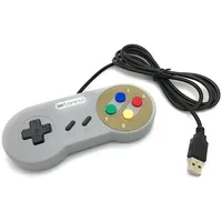 BerryBase SNES USB Controller