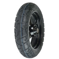 Vee Rubber VRM-133 90/90-10 50J TL