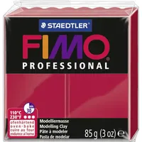 Staedtler Fimo Professional Modelliermasse 85 g schwarz