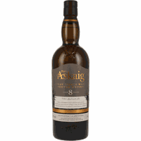 Port Askaig 8 Jahre 45,8%