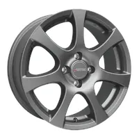 Autec Zenit (ZA) 5,5x14 4x100 ET43 MB60,1