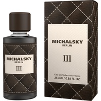 Michalsky Berlin III Eau de Toilette 25 ml