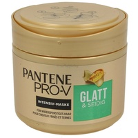 Pantene Pro-V Glatt & Seidig Intensiv-Maske 300 ml