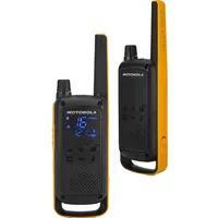 Motorola TLKR T82 Extreme