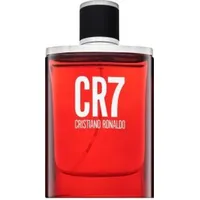 Cristiano Ronaldo CR7 Eau de Toilette 50 ml