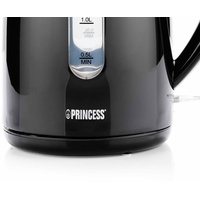 Princess 236017 schwarz