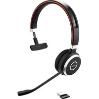 JABRA Evolve 65 UC Mono