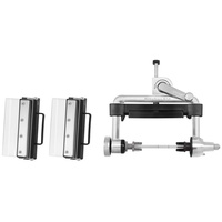 KitchenAid 5KSMSCA Gemüseblattschneider