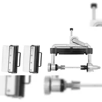 KitchenAid 5KSMSCA Gemüseblattschneider