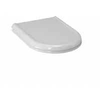 Laufen Vienna WC-Sitz Weiß
