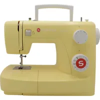 Singer Simple 3223 gelb