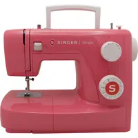 Singer Simple 3223 rot