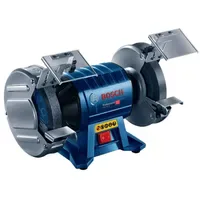 Bosch Doppelschleifer GBG 60-20 Professional (060127A400)