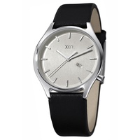 Xen Herrenuhr schwarz XQ0247