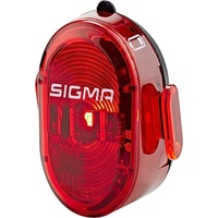 Sigma Nugget II Rücklicht (15050)