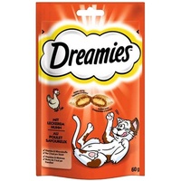 Dreamies Huhn 6 x 60 g