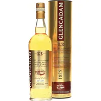 Glencadam 13 Years Old The Re-awakening Batch 46% Vol.