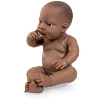Bayer Design Newborn Baby Junge 42 cm