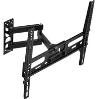 Tectake tectake® TV Wandhalterung für 26 - 75 Zoll