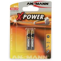 Ansmann X-Power AAAA 1,5 V 1 St.