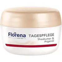 Florena Sheabutter & Arganöl Cream 50 ml