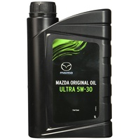Mazda Original Oil Ultra 5W-30 1 Liter
