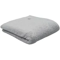 Ross Vita Handtuch 50 x 100 cm silber