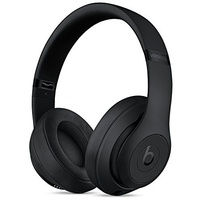 Beats by Dr. Dre Studio3 Wireless schwarz matt