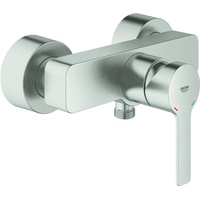 Grohe Lineare Einhand-Brausebatterie, Wandmontage, ohne Auslauf, 33865DC1