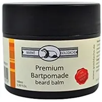 Golddachs Beards Bart-Balsam 100 ml