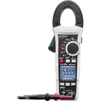 VOLTCRAFT Multimeter, Stromzange, CAT IV 600V)