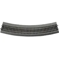 Roco Gebogenes Gleis 42525 H0