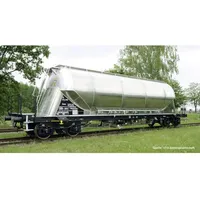 PIKO Silowagen Uacns der VTG 58430 H0