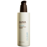 AHAVA 250 ml Reinigungslotion 250ml Damen