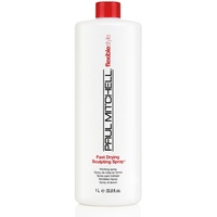 Paul Mitchell Flexible Style Fast Drying Sculpting Spray 1000