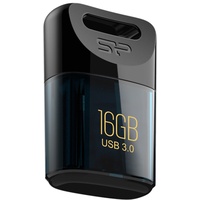 Silicon Power Jewel J06 16GB dunkelblau USB 3.0