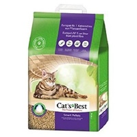 CAT'S BEST 28429 Smart Pellets 10 l