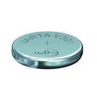 Varta Cons.Varta Uhren-Batterie 1,55V/42mAh/Silber V 391 Stk.1