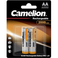 Camelion AA Nimh