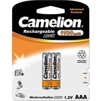 Camelion Rechargeable AAA 2 St.