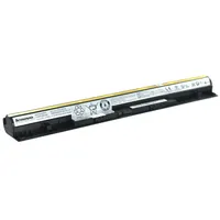 Lenovo Original Akku für IdeaPad Z710-1113CZ, Schwarz